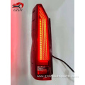 Hiace 2020+ car led light tail light